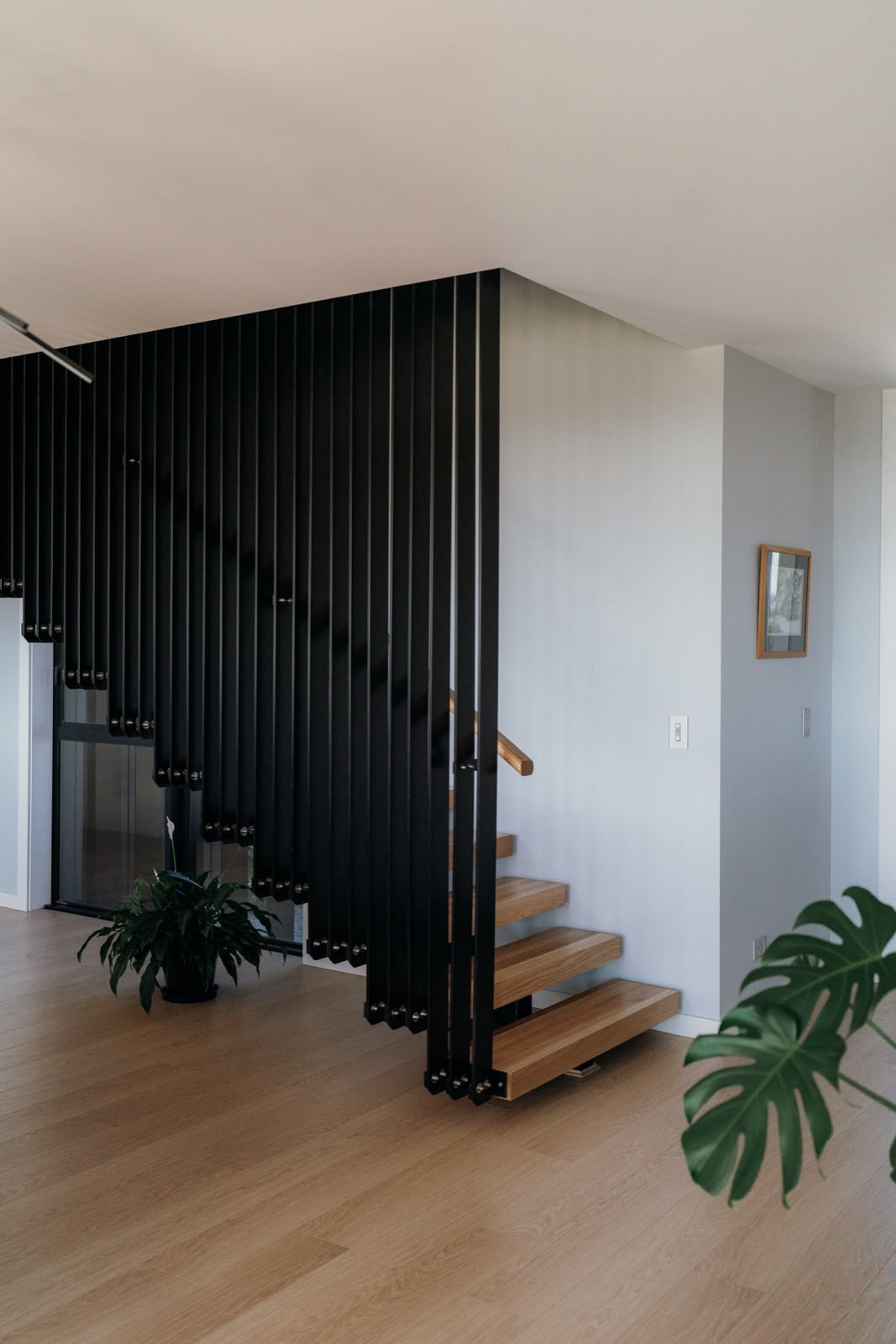 High-End Family Home