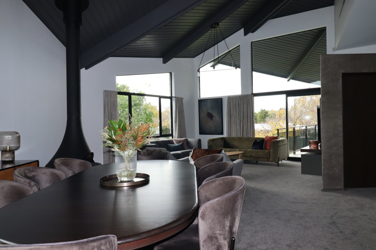 Full Home Transformation