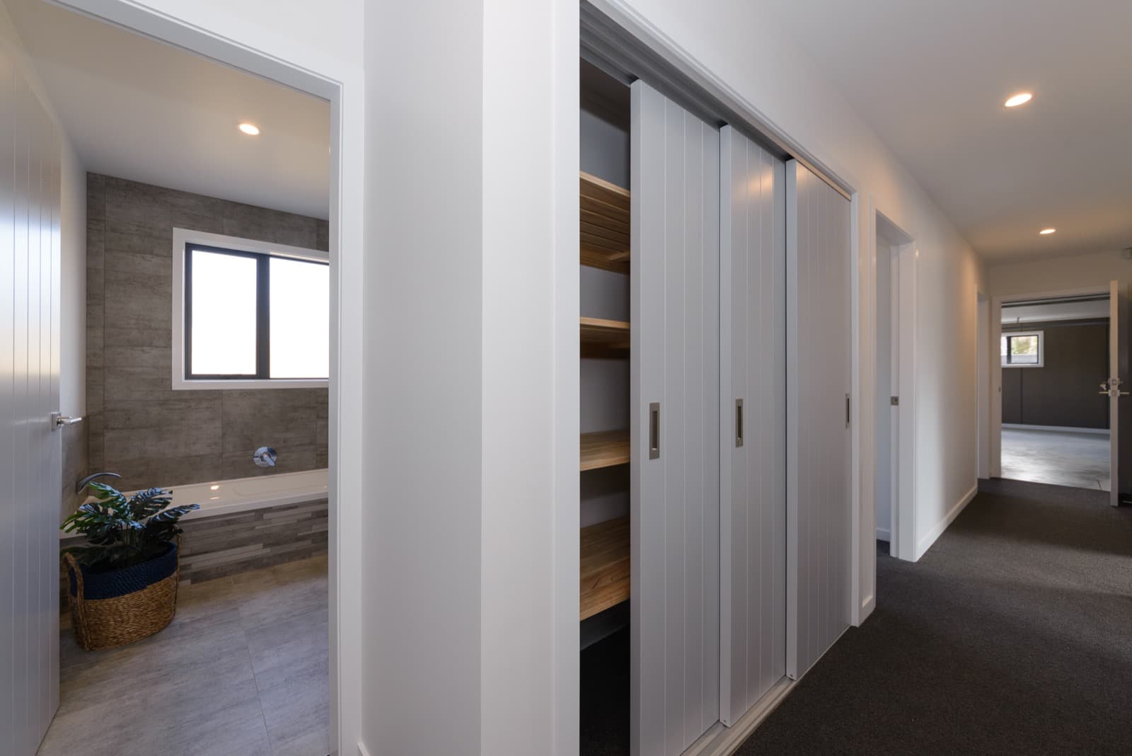Northbrook new build