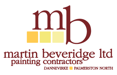 Martin Beveridge